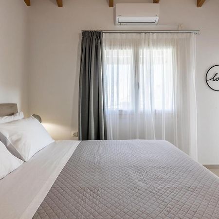 Raise Tr3S Heraklion Stay Exterior foto
